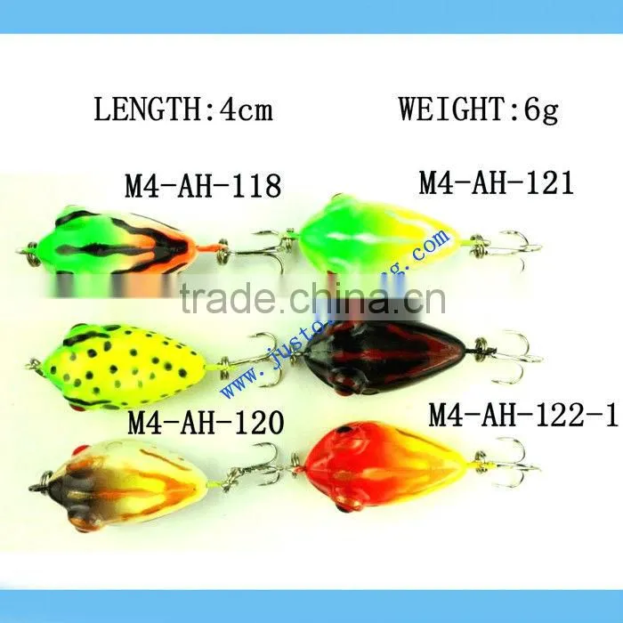 M4-AH-006 TO M4-AH-011electronic fishing lure