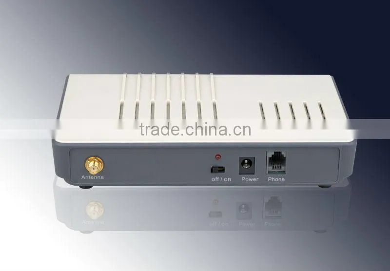 Quad Band GSM fixed wireless terminal / GSM FWT / GSM gateway