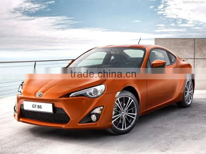 Vinstar flexible long life high brightness Led brake light for Toyota Scion FRS Tail light