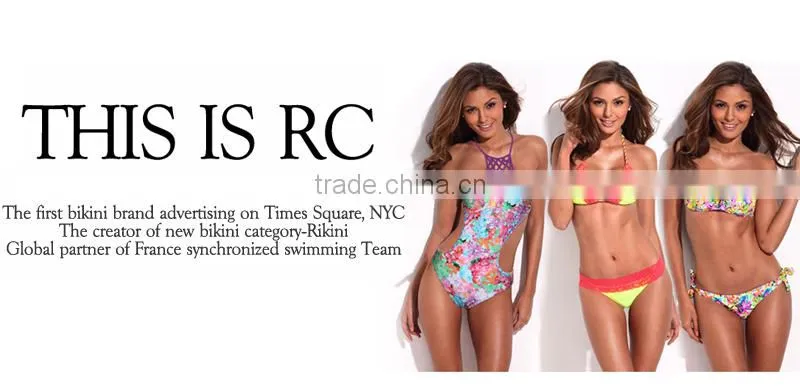 Hot Girl Sexy Fringe Bikini Wholesale by RELLECIGA