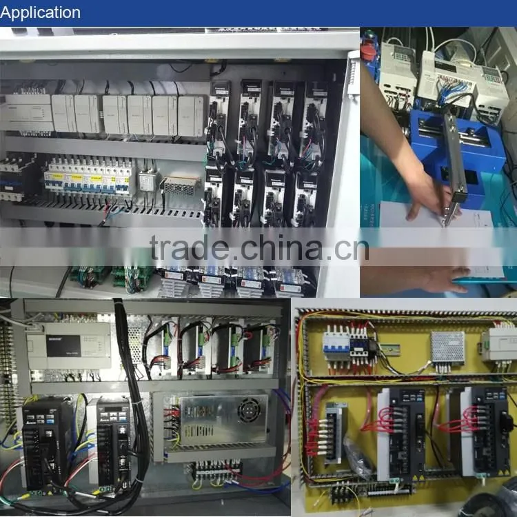 export to Middle East switch control DC24v PLC controller for smart home