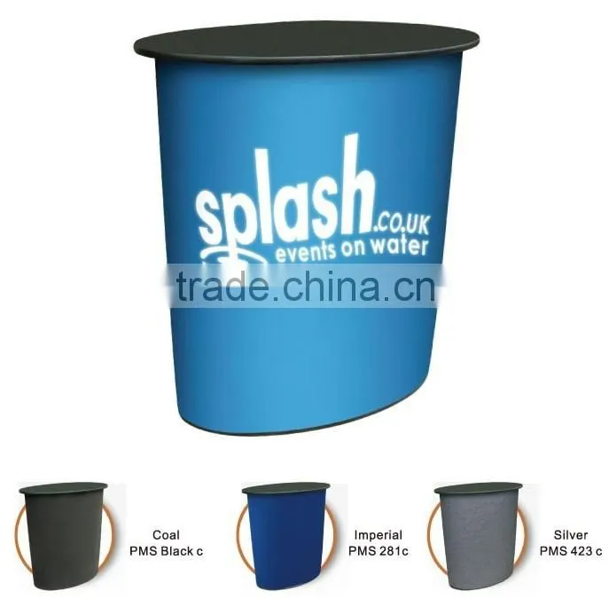 Sole Trade Show Particle Counter