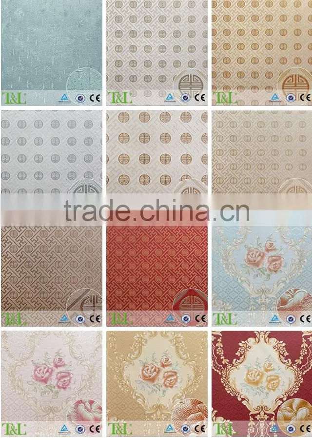 Bedroom wallpaper/living room wallpaper