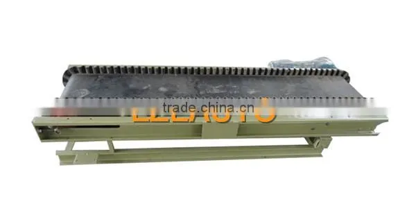 heavy loading belt conveyor