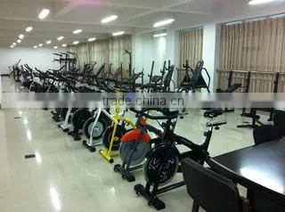 Hangzhou Crystal Sports Equipments Co., Ltd. company overview - view 2