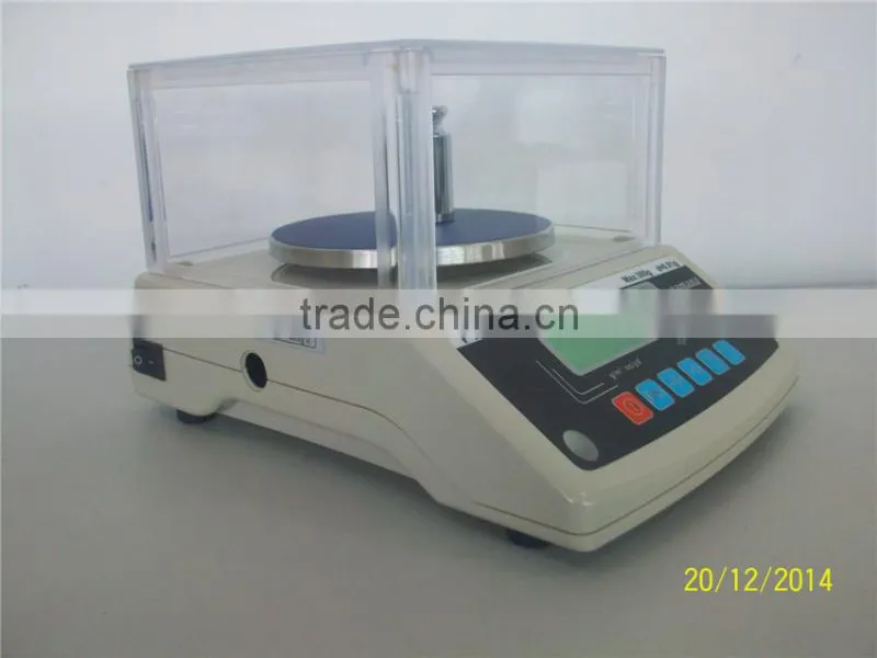 electronic balance