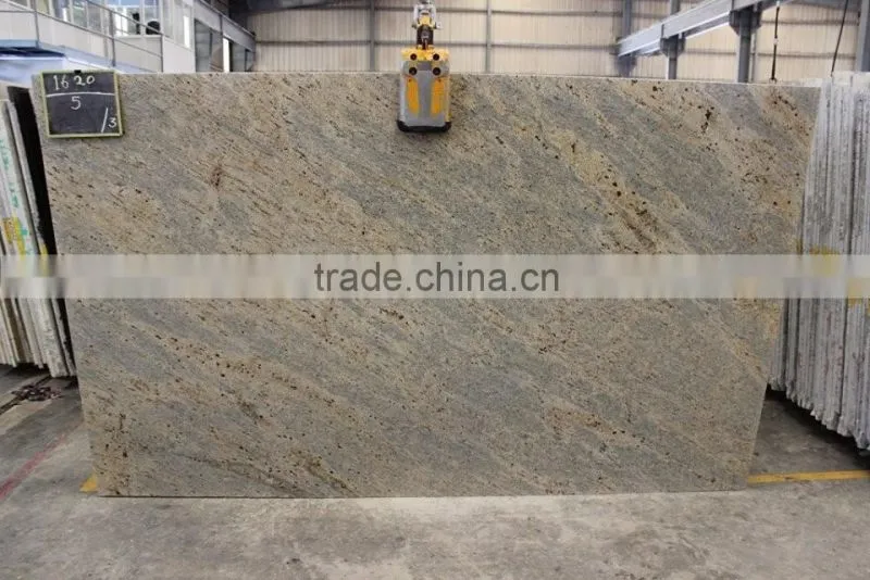 River goldGranite