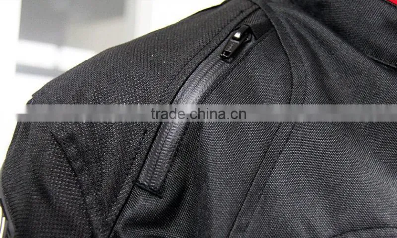 Custom Man Motocycle Racing Moto Jacket