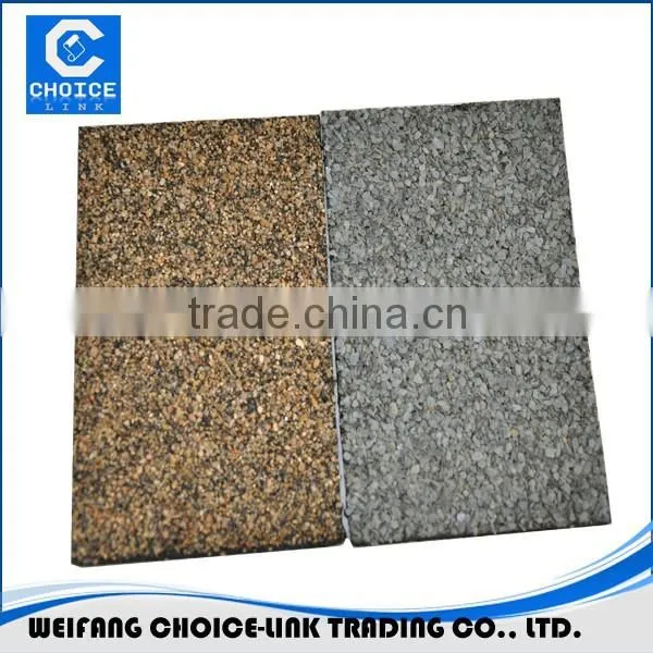 SBS &APP waterproof roofing membrane