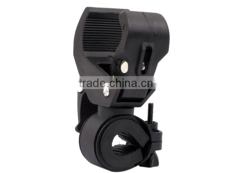 20mm-35mm Factory Cheap Wholesale Bicycle Mount Clamp For Flashlight