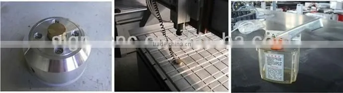 Factory direct price ATC 1325 wood cnc router machine / wood cnc router machine for furniture