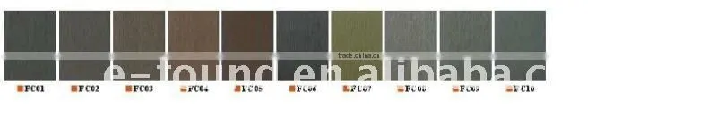 YC-WPC17 WPC flooring/WPC indoor flooring
