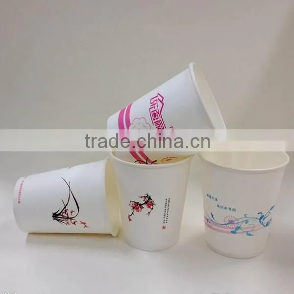 hot drinks disposable cups