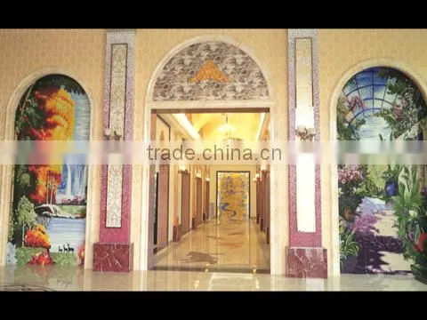 Foshan Falaiya Decoration Material Factory company overview - view 1