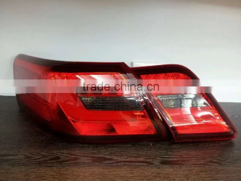 Vland LED modified Rear lamp refit Rear Light for 2006-2011 Toyota Camry