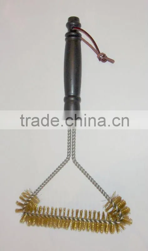 Set of 8pcs BBQ Tools