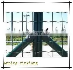 holland wire mesh fence / holland fence