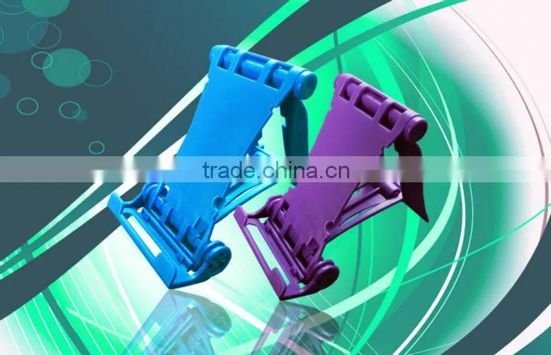 New Adjustable Stand for Smartphone/tablet pc