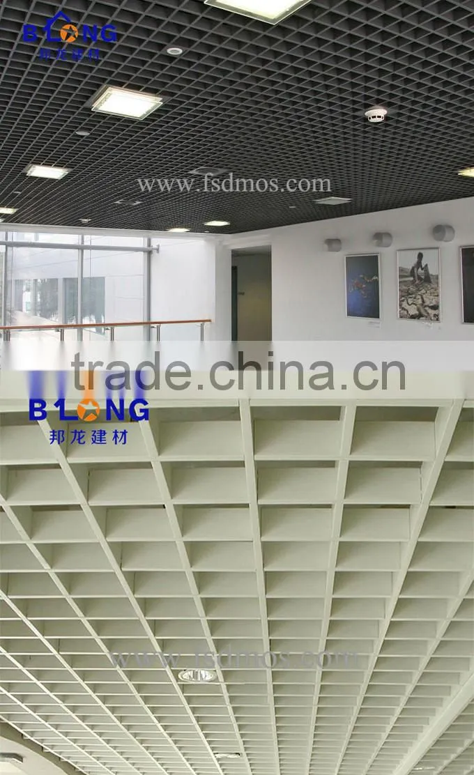 Perforated Ceilings,Artistic Ceilings Feature and Ceiling Tiles Type Aluminium and Metal Ceiling tiles