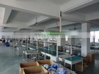 Ningbo Hongde Electric Appliance Co., Ltd. company overview - view 3