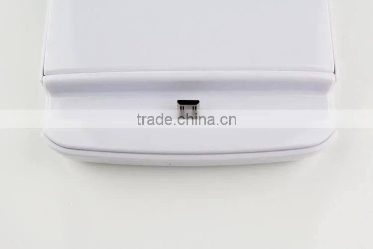 Super Fast Mobile Phone Desktop Charger For Note 2