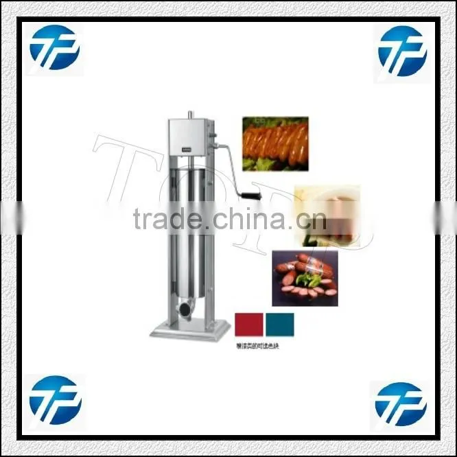 Sale Of Sausage Stuffer Machine/Sausage Filler Machine