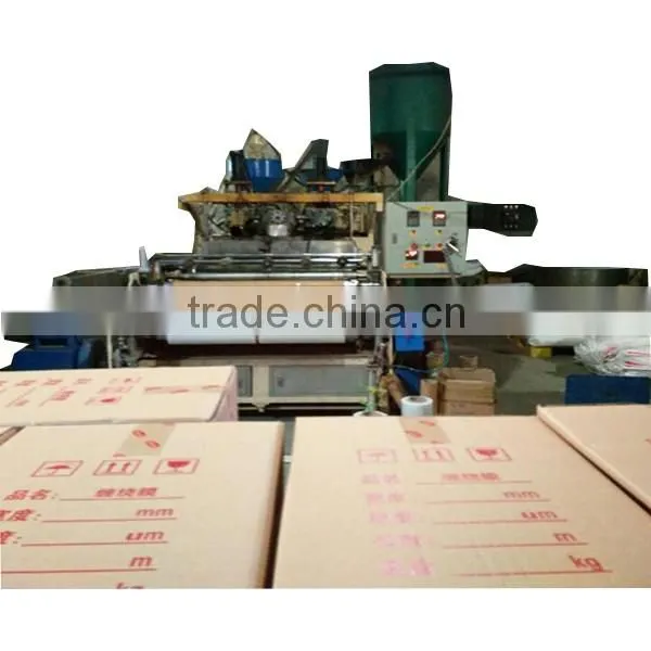 Lldpe Stretch Film/ Wrapping Film Roll/Wrapping Plastic Roll