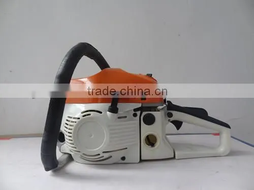 New design 4500 High quality chainsaw 45cc /florabest chainsaw