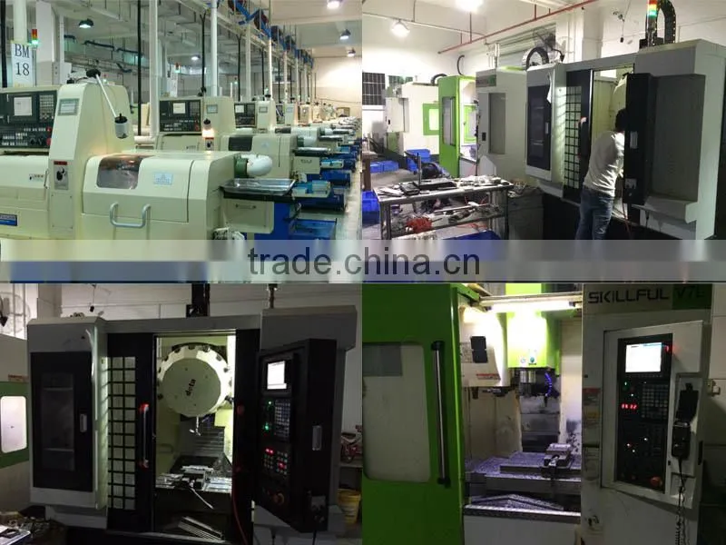 custom made steel acme threaded rod