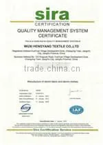 cotton stretch denim fabric for jeans