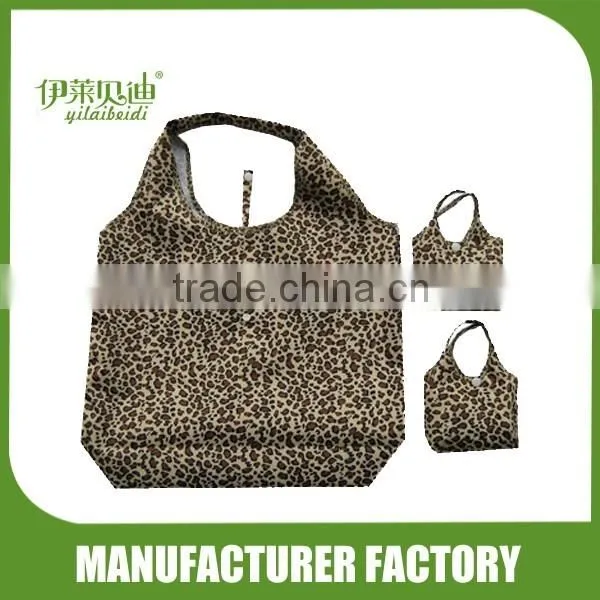 Oxford shopping bag