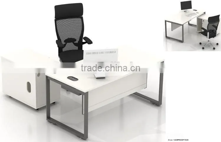 New products excellent quality well received executive desk