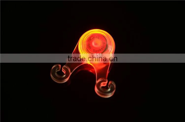 204 new arrival safety cycling bike accessory LED bike lights