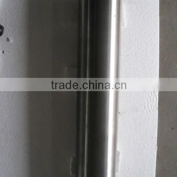 high performance zirconium rods/bars