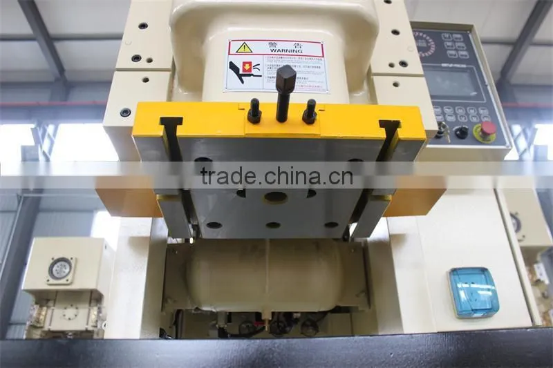 Made In China High Performance C Frame 80 ton Pneumatic Punch Press