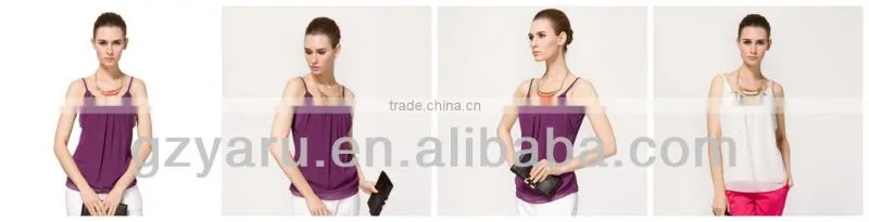 Elegant fashion joker vest