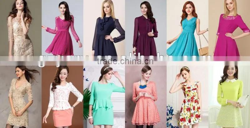 Women design ethnic wear 2014