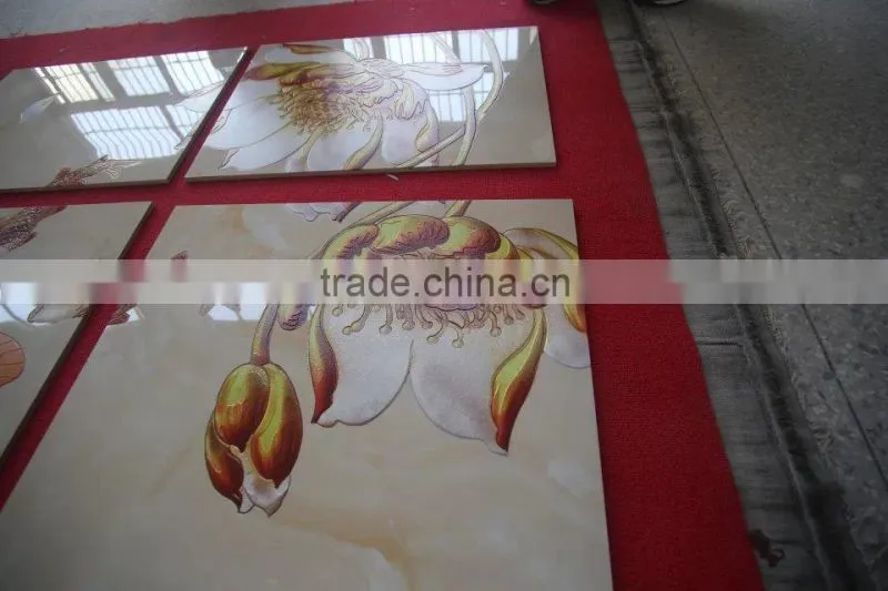 china low price fantastic waterjet decorative ceramic tile price