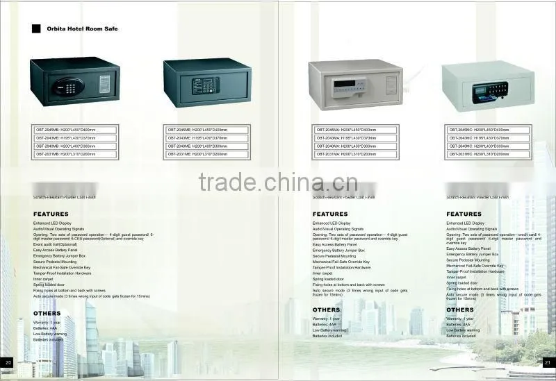 Hot selling hotel room telephone, corded phone