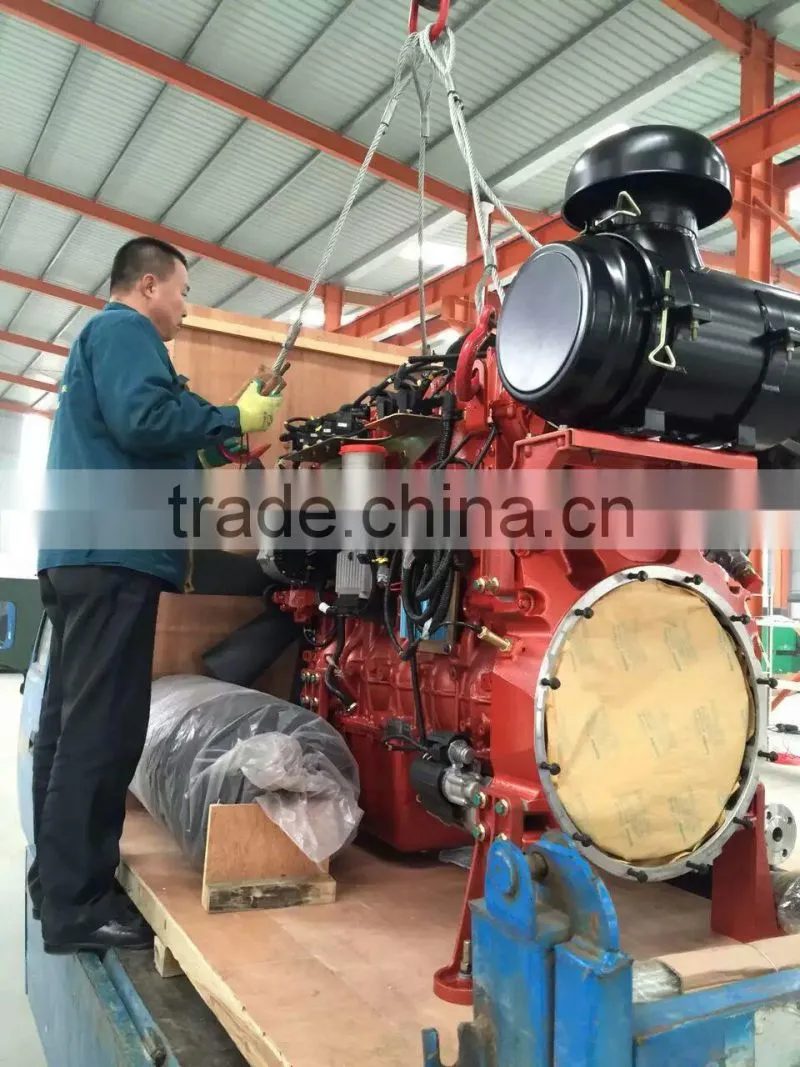 LHNG200 hydrogen gas generator with Super Soundproof Canopy