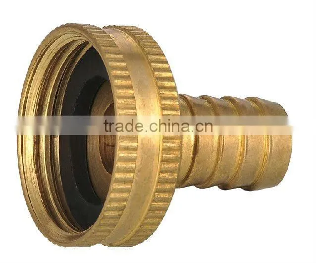 Brass pipe fittings JD-5004