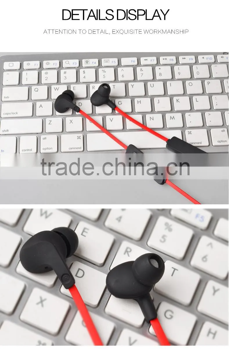 Bluetooth Headphones Fashional Design Photo Taking Sports Bluetooth Headphones
