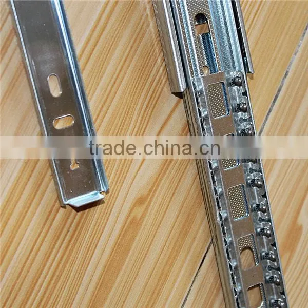 Ball Bearing Heavy Duty Drawer Slide