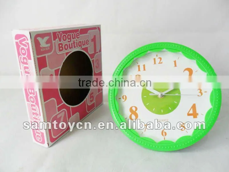 Fashion design wall clock SM166008