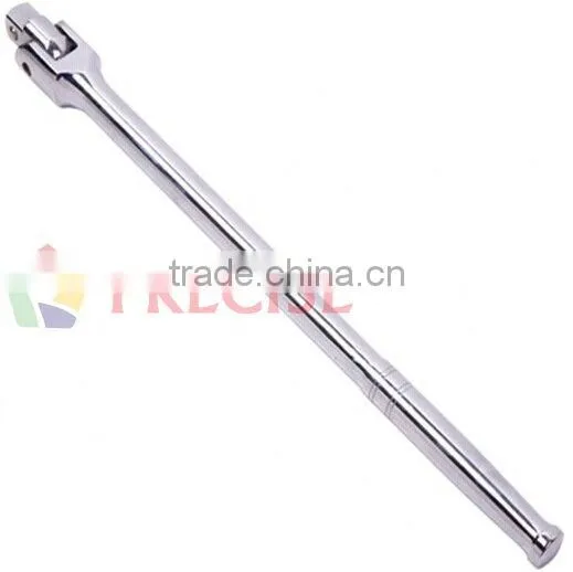 15" Long x 1/2" SQ Drive Power/Breaker/Knuckle bar