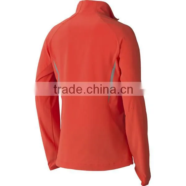 Lady's Waterproof Softshell Jackets/ outdoorwear