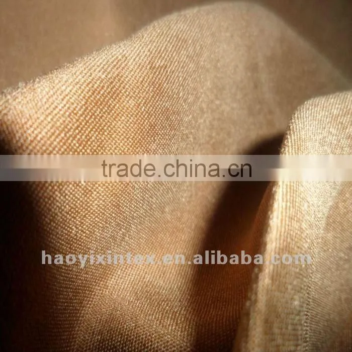 100%Polyester Microfiber Suede Fabric