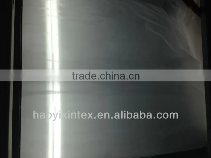 15D Nylon Taffeta Fabric