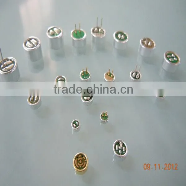 Best microphone -----used for Video Door Phone