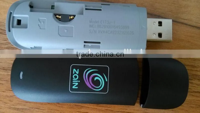 Brand new 3g 7.2m dongle huawei e173s-1, usb 3g modem